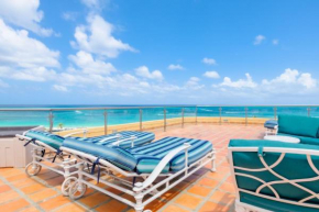 Beachfront - Ultimate Penthouse 3+BR condo - BG531